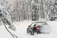 Тънкости в подготовката на колата за зимно шофиране