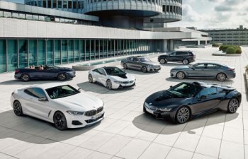 BMW Group отново е най-успешната компания производител на луксозни автомобили