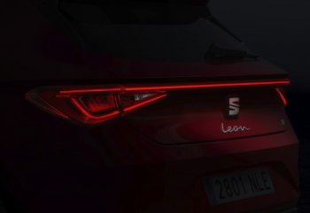 Новият SEAT Leon: 2 седмици до премиерата