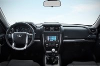 Mahindra GOA Pik-Up Plus пристигна в България