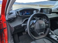 Новото Peugeot 208: Изкачването продължава (Видео)