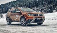 Dacia отчете рекордна 2019 година в България (Видео)