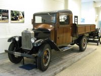 Първия камион с марката Volvo е произведен преди 85 години