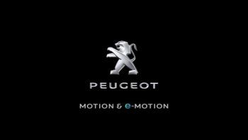 PEUGEOT се електрифицира през 2019 г. и променя слогана си