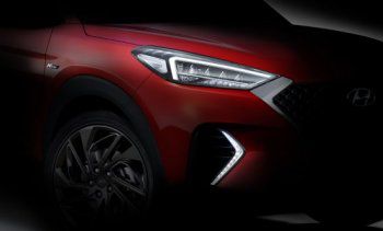 Hyundai анонсира нов SUV модел за Европа