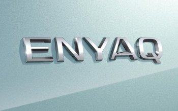 ENYAQ: Първият електрически SUV на SKODA