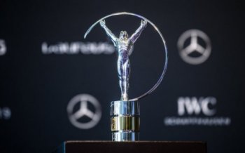 Daimler празнува 20 години на фондацията си Laureus
