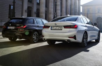 Гамата на новото BMW Серия 3 се разширява с четири Plug-in хибридни модела.