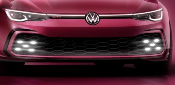 Автосалон Женева 2020: Новият Volkswagen Golf GTI