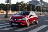 Renault Clio - един бърз поглед в историята