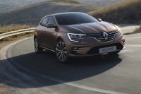 Renault MEGANE 2020 и в зареждаема plug-in версия (Видео)