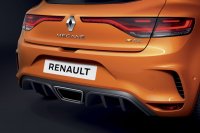 Renault MEGANE 2020 и в зареждаема plug-in версия (Видео)