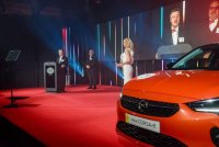 Журито AutoBest връчи годишните си награди в Майнц - видео