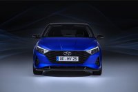 Автосалон Женева 2020: Това е новото поколение Hyundai i20 (Видео)