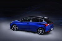 Hyundai i20 2020: Среща на емоционален дизайн и иновативни технологии