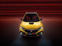Honda анонсира Civic Type R Limited Edition и Type R Sport Line (Видео)