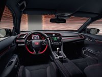 Honda анонсира Civic Type R Limited Edition и Type R Sport Line (Видео)