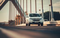 Автосалон Женева 2020: Honda залага на електрификацията