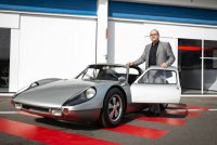 Porsche Cayman GTS 4.0 - обратно към бъдещето!