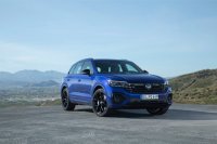 Автосалон Женева 2020: Новият Volkswagen Touareg R идва с 462 конски сили (Видео)