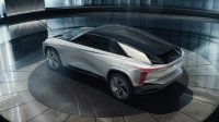 Автосалон Женева 2020: DS Automobiles представя AERO SPORT LOUNGE (Видео)