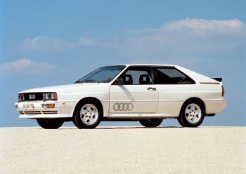 На днешната дата преди 33 години пред широката публика е представено първото Audi Quattro