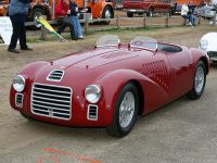 На 2 март 1947 г. е произведено първото Ferrari