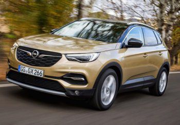 Opel укрепва задграничния си бизнес с монтаж на автомобили в Намибия