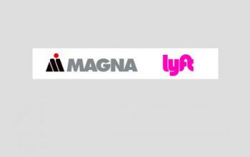 Magna и Lyft ще работят по разработката на системи за автономно управление
