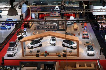 Автосалон Женева 2019: Citroen с признание за най-добър щанд (Видео)