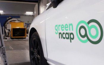 Новият Green NCAP ще оценява екологичноста на автомобилите