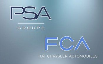 PSA иска да купи Fiat Chrysler. Те явно не са против...