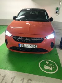 Opel Corsa-e – и същата и много различна!