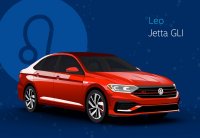 Звезди и коли: Кой е вашият Volkswagen според зодията