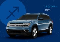Звезди и коли: Кой е вашият Volkswagen според зодията