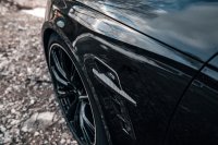 ABT даде 530 конски сили и нова аеродинамика на Audi RS4