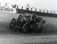 Преди 103 години се провеждат първите гонки на Los Angeles Motordrome