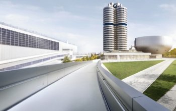 BMW Group се фокусира върху солидарността и гъвкавостта в условията на коронавирус пандемия