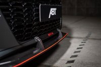 740 конски сили за Audi RS 7 от ABT