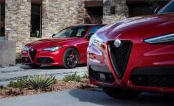 Alfa Romeo ще предложи и седемместен кросовър