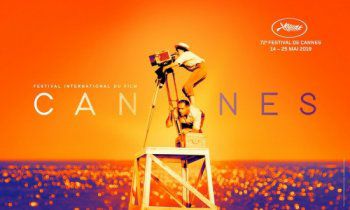 Renault e официален партньор на Международния филмов фестивал в Кан през 2019 г.