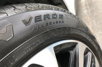 ЕС планира нов “етикет” на гуми