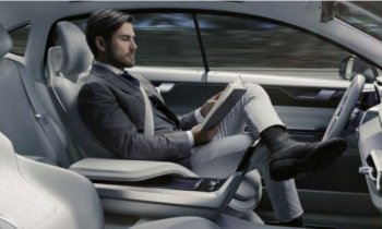 ADAC - автономните автомобили не са подготвени достатъчно безопасни за бъдещето - видео