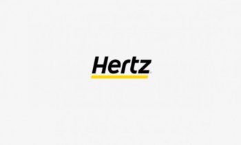 Прес съобщение относно Hertz Global Holdings