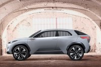 Проучванията на Hyundai или обещания за бъдещето