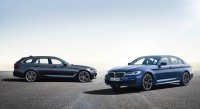 Новото BMW Серия 5