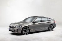 Новото BMW Серия 6 Гран Туризмо