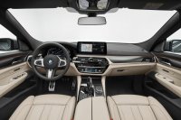 Новото BMW Серия 6 Гран Туризмо