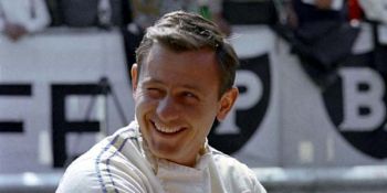 На днешната дата загива знаменития пилот и конструктор от Формула 1 – Брус Макларън