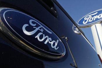 През 1967 г. официално е основана компанията Ford of Europe